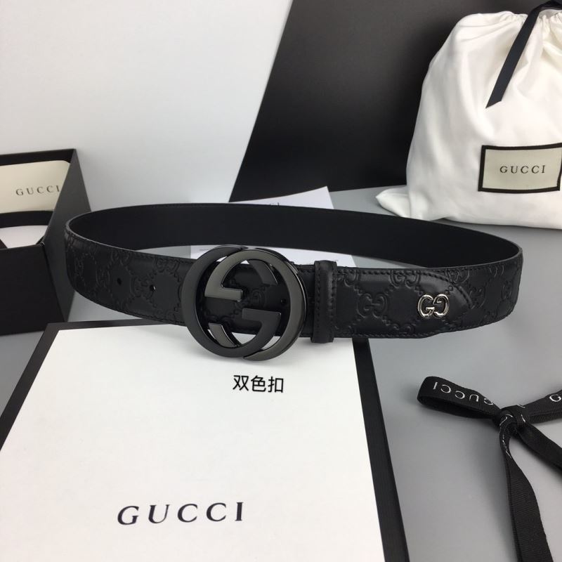 Gucci Belts